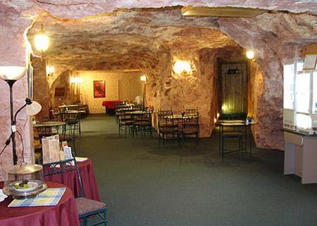 Comfort Inn Coober Pedy Experience - Tourism Canberra 3