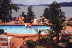  Tourism Canberra