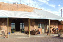 The Underground Motel - Tourism Canberra