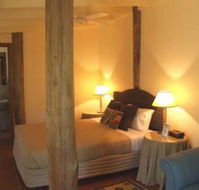 Bandusia Country Retreat - Tourism Canberra