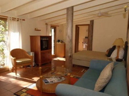 Bandusia Country Retreat - Tourism Canberra 2