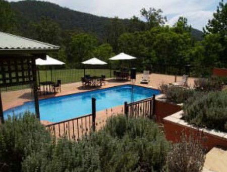 Bandusia Country Retreat - Tourism Canberra 3