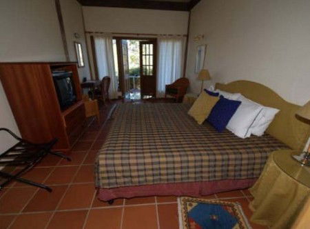 Bandusia Country Retreat - Tourism Canberra 4