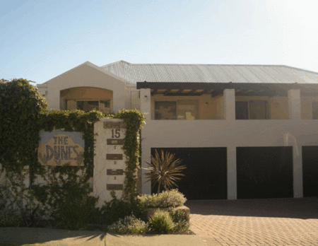 The Dunes - Tourism Canberra