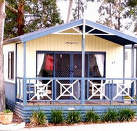 Ocean Point Resort - Tourism Canberra