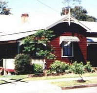Gloucester Cottage - Tourism Canberra