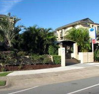 Bila Vista Holiday Apartments - Tourism Canberra