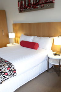 Best Western Gregory Terrace Motor Inn - Tourism Canberra 1