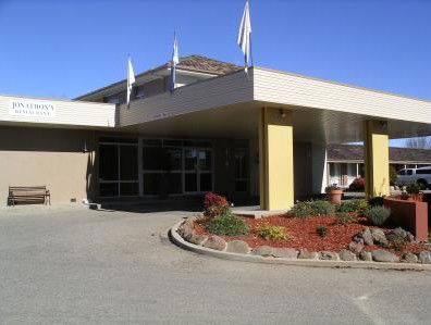 Country Comfort Orange - Tourism Canberra 3