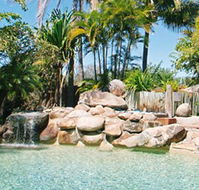 Ocean International Hotel - Tourism Canberra