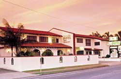 Mackay QLD Tourism Canberra