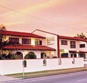 Comfort Inn Marco Polo Motel - Tourism Canberra
