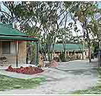 Murray Gardens Motel And Cottages - Tourism Canberra