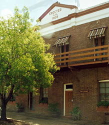  Tourism Canberra