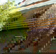 The Old Exchange Bed And Breakfast - Tourism Canberra