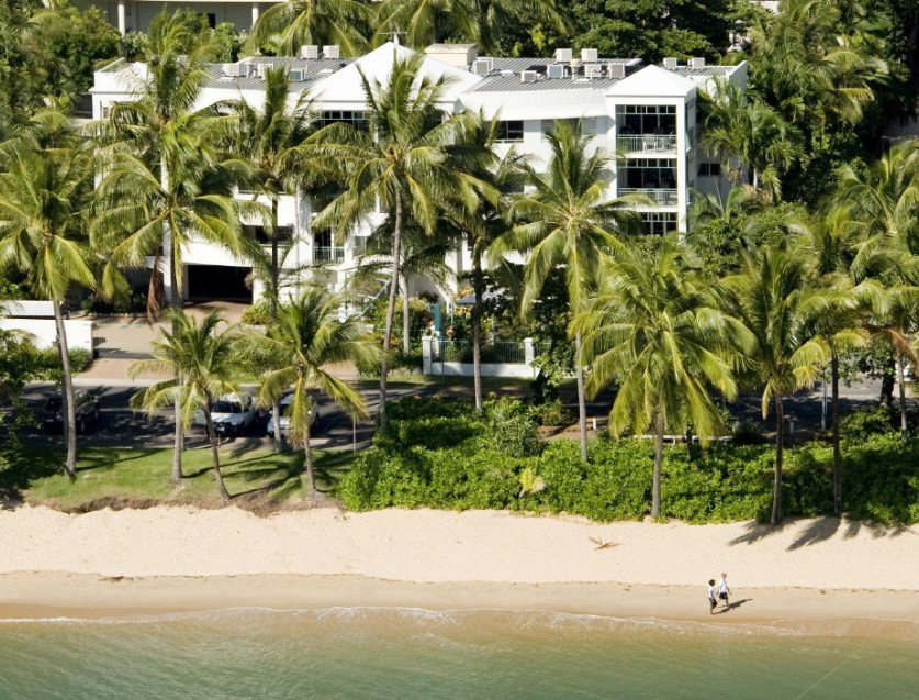 Trinity Beach QLD Tourism Canberra