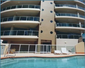 Sails Apartments - Tourism Canberra 6