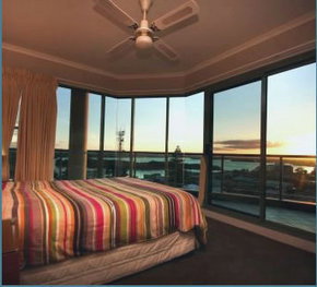Sails Apartments - Tourism Canberra 8