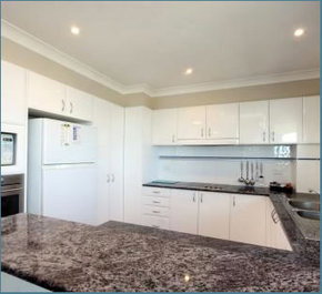 Sails Apartments - Tourism Canberra 10