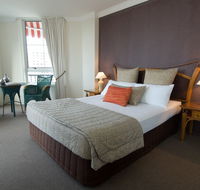 Marrakesh Apartments - Tourism Canberra