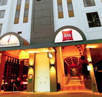 Hotel Ibis Melbourne - Tourism Canberra