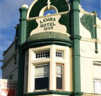 Leura Hotel - Tourism Canberra