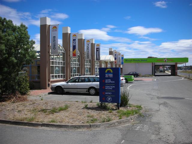 Waurn Ponds VIC Tourism Canberra