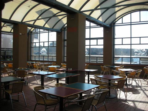 Waurn Ponds Hotel - Tourism Canberra 1