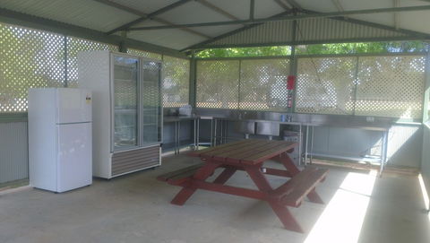 Lake Talbot Tourist Park - Tourism Canberra 4