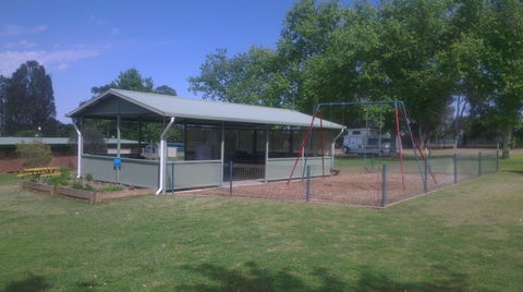 Lake Talbot Tourist Park - Tourism Canberra 5