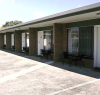 Admella Motel - Tourism Canberra