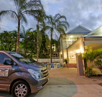 Reef Palms - Tourism Canberra
