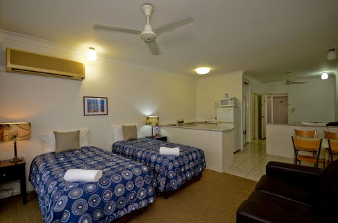 Reef Palms - Tourism Canberra 2