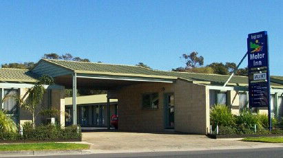  Tourism Canberra