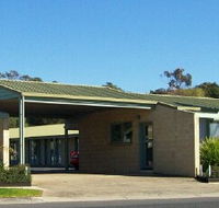 Anglesea Motor Inn - Tourism Canberra