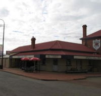 Bedford Arms Hotel - Tourism Canberra