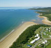 SeaEagles Beach Resort - Tourism Canberra