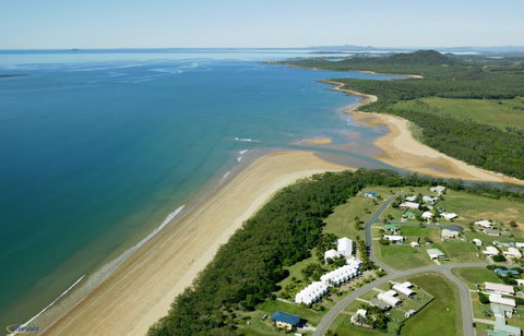 SeaEagles Beach Resort - Tourism Canberra 0
