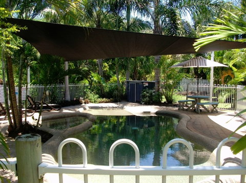 SeaEagles Beach Resort - Tourism Canberra 2