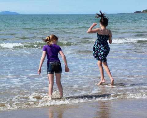 SeaEagles Beach Resort - Tourism Canberra 4