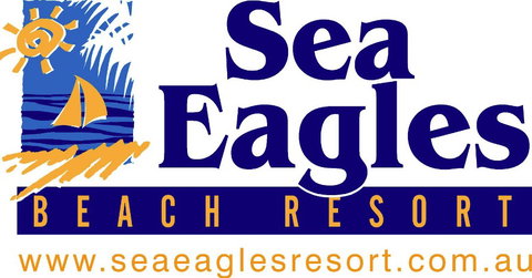SeaEagles Beach Resort - Tourism Canberra 5