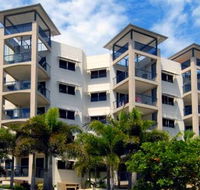 Raffles Mooloolaba - Tourism Canberra