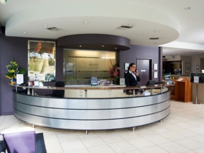 Quest Beaumont Kew - Tourism Canberra 1