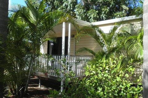 BIG4 Townsville Woodlands Holiday Park - Tourism Canberra 0
