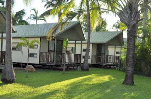 BIG4 Townsville Woodlands Holiday Park - Tourism Canberra 1