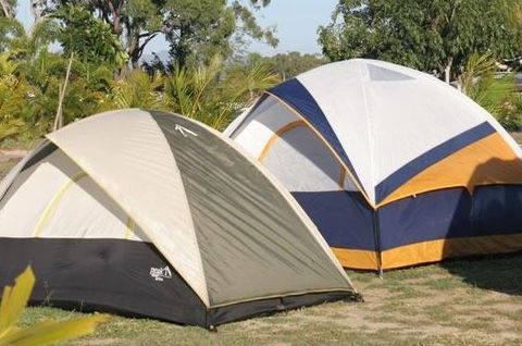 BIG4 Townsville Woodlands Holiday Park - Tourism Canberra 2