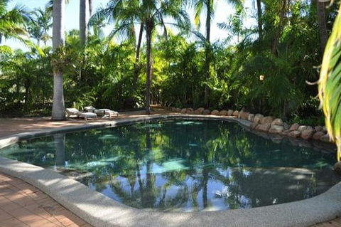 BIG4 Townsville Woodlands Holiday Park - Tourism Canberra 4