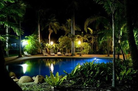 BIG4 Townsville Woodlands Holiday Park - Tourism Canberra 5
