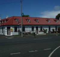 Caledonian Inn Hotel Motel - Tourism Canberra