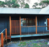 Cape Conran Coastal Park - Tourism Canberra